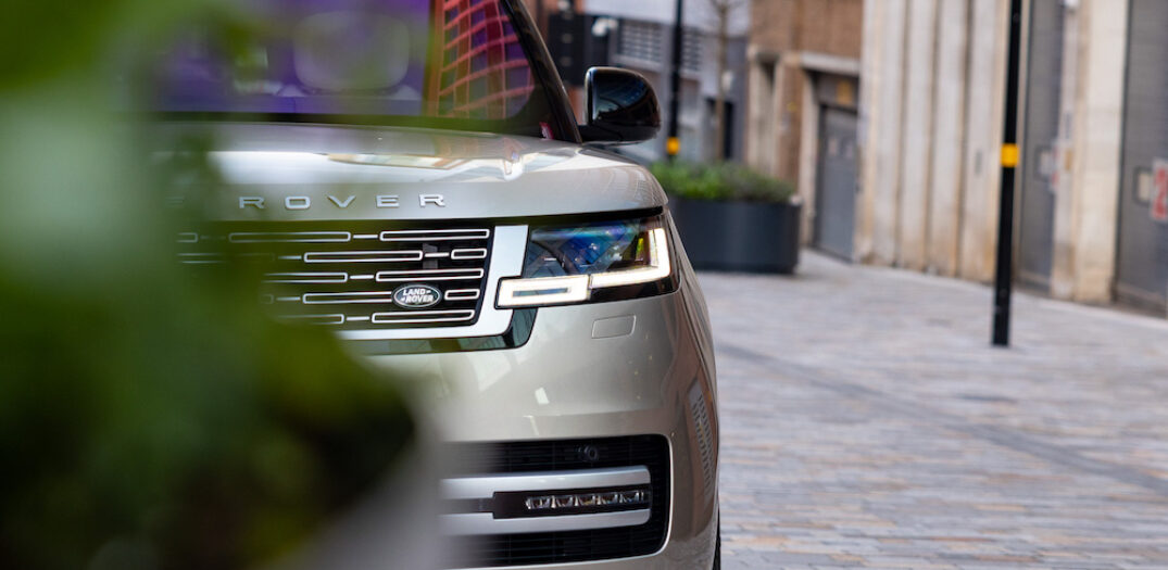 Land Rover Range Rover Autobiography Review