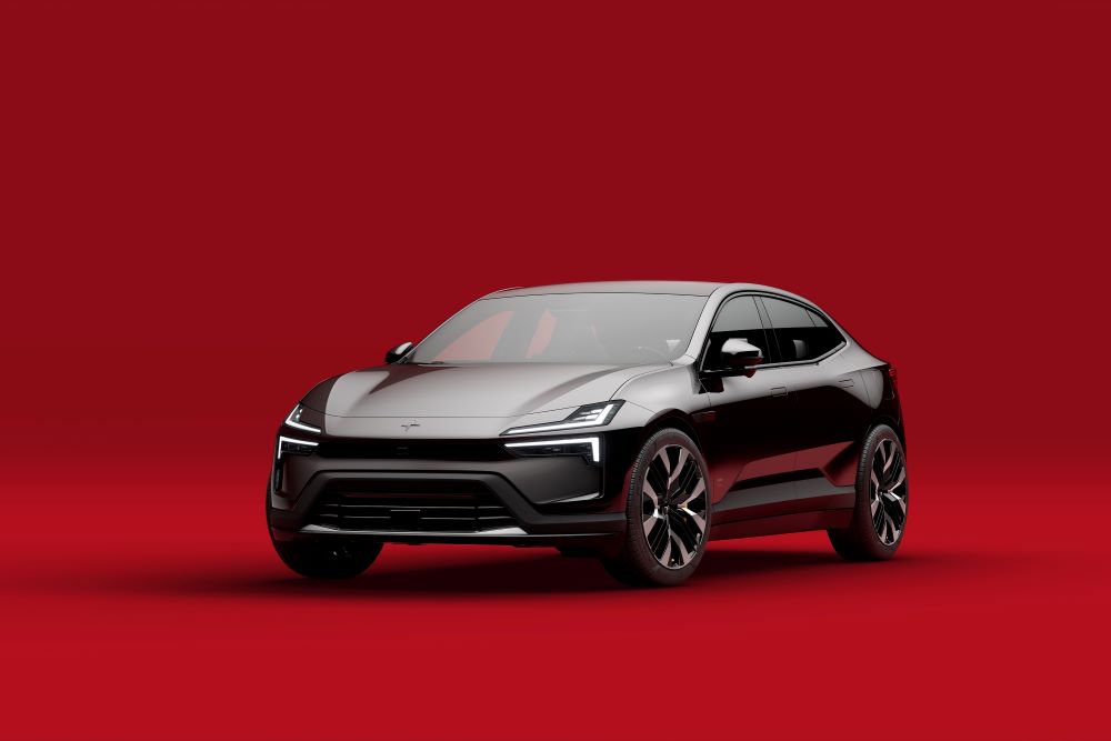 Sleek Design Meets Sustainable Performance