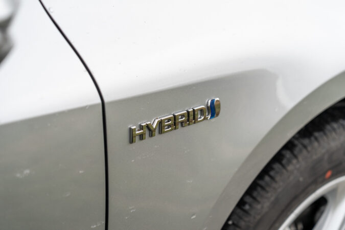 Suzuki Swace Hybrid Ultra Review