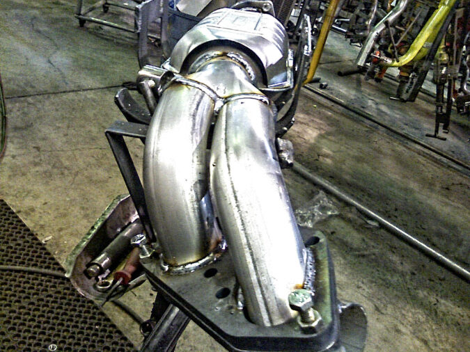 Catalytic Converter Code Lookup