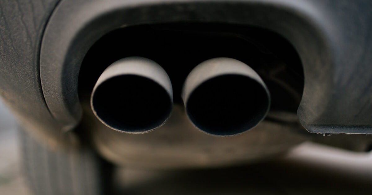 Catalytic Converter Life Expectancy How Long Should It Last You?