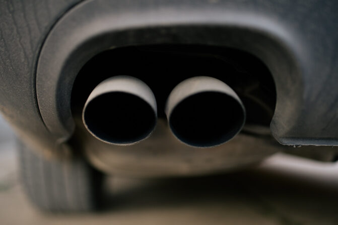 Catalytic Converter Life Expectancy
