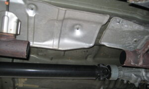 Catalytic Converter Theft Laws