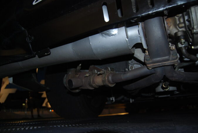 Chevy Equinox Catalytic Converter Scrap Price