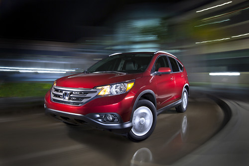 Cost To Replace Catalytic Converter Honda CRV
