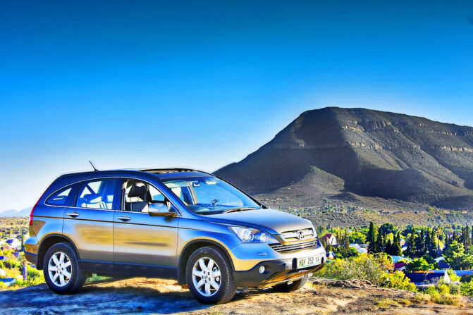Cost To Replace Catalytic Converter Honda CRV