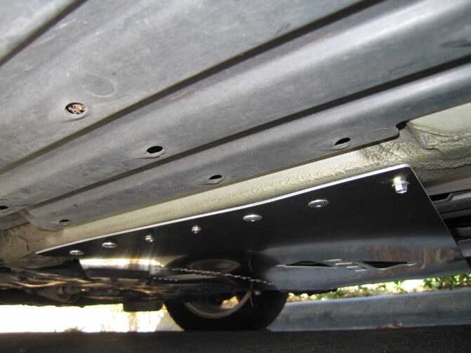 How To Protect Your Catalytic Converter