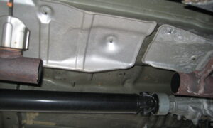 How To Stop Catalytic Converter Theft
