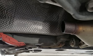 Is Catalytic Converter Theft Covered By Insurance