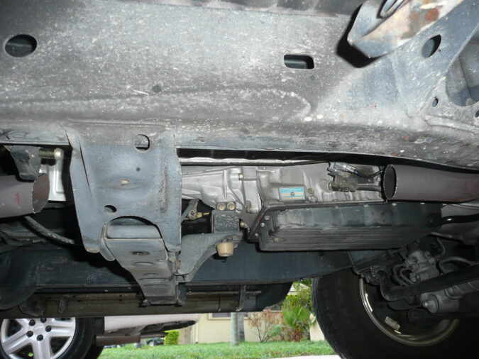 Most Common Catalytic Converters Stolen