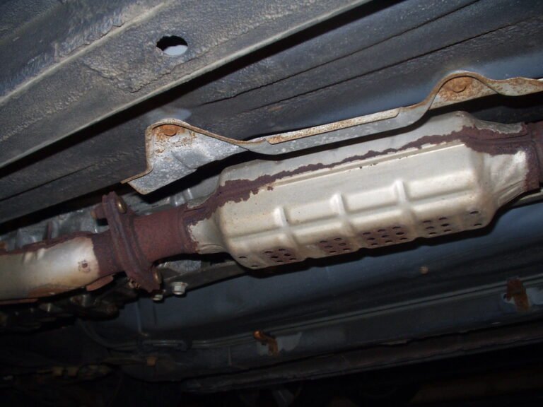 NB Miata Catalytic Converter Pros, Cons, Installation, Performance