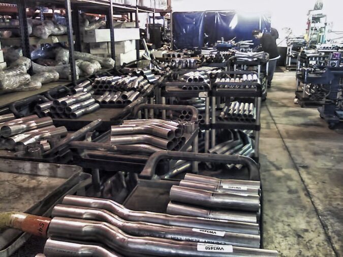 Scion TC Catalytic Converter Scrap Price