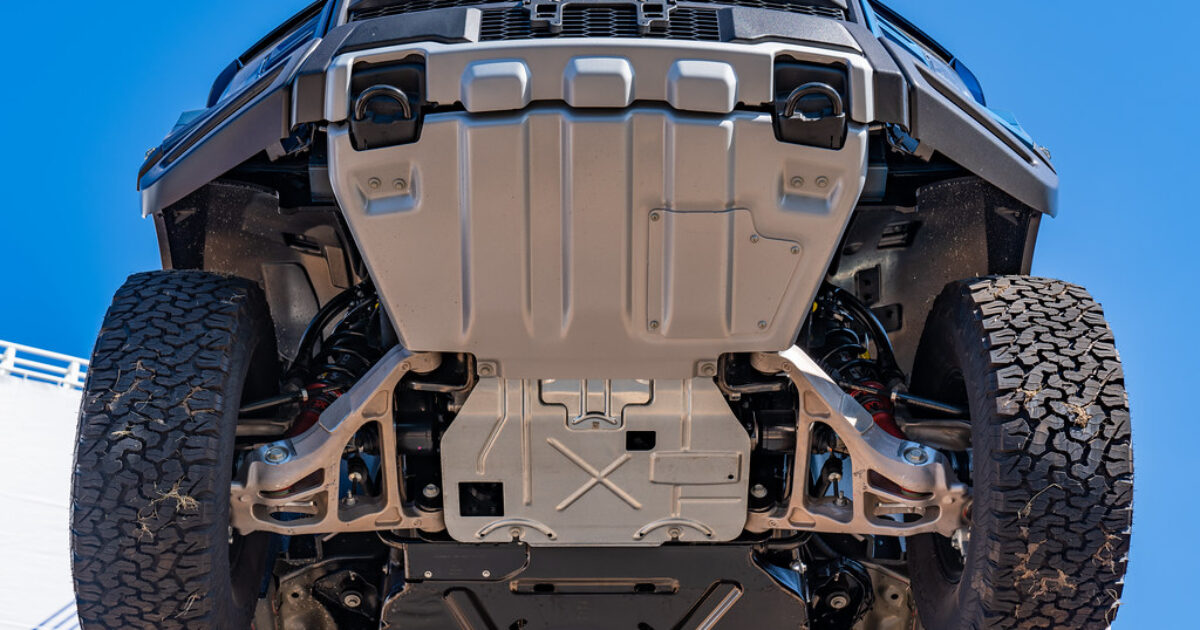 Skid Plate To Protect Catalytic Converter Pros, Cons, & Installation