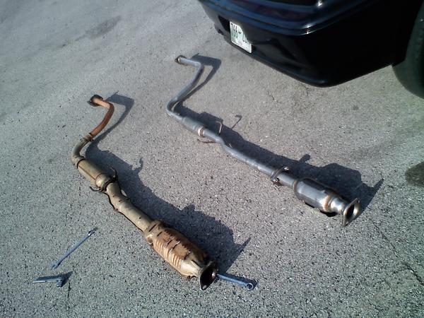 What Do Catalytic Converters Do