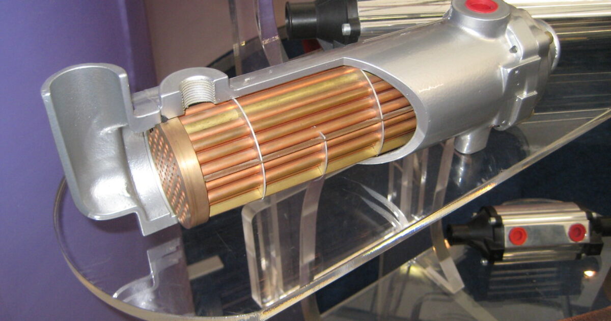 What Is A Catalytic Converter What Does It Do And How It Works?