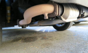 What Is The Purpose Of A Catalytic Converter