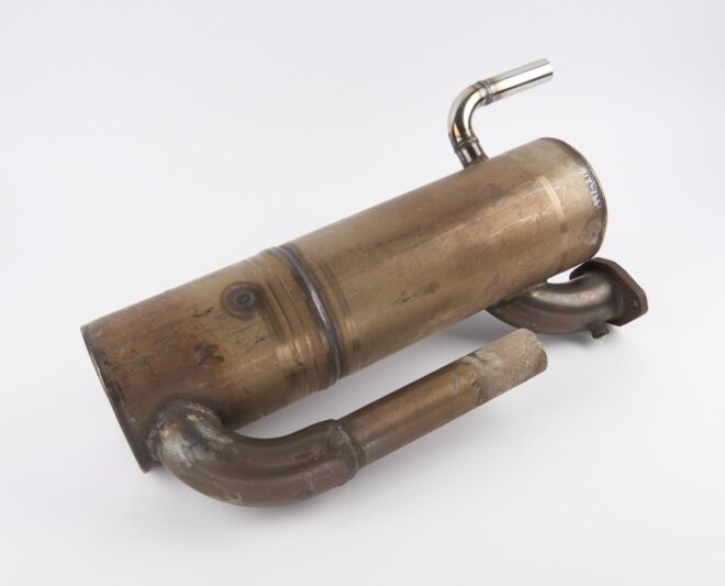 Which Catalytic Converters Have The Most Rhodium