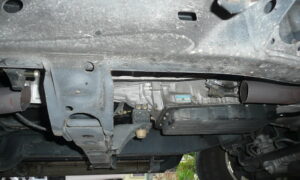 Why Catalytic Converter Theft