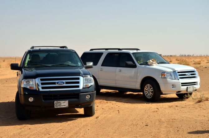 2012 Ford Expedition