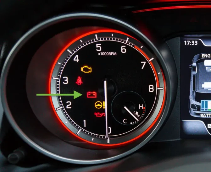 Battery Symbol Car Why Is The Battery Light On What It Means battery-symbol-car-why-is-the-battery-light-on-what-it-means