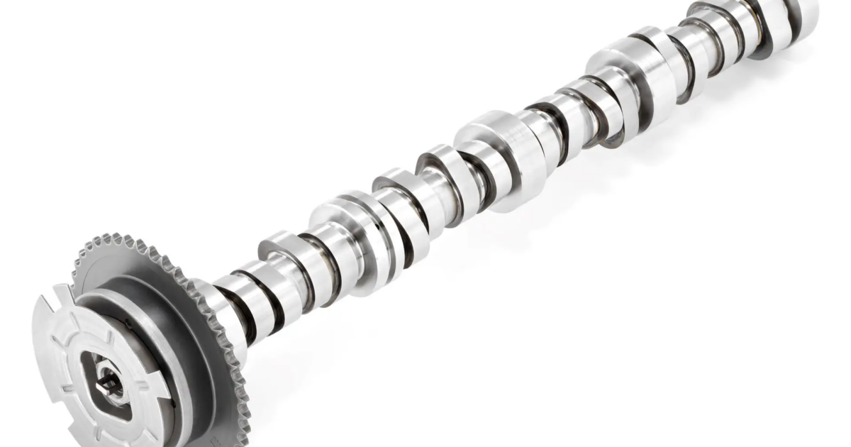 Camshaft Actuator What Is A Variable Valve Timing (VVT) System?
