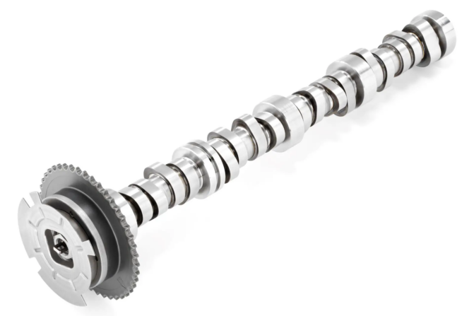 Camshaft Actuator