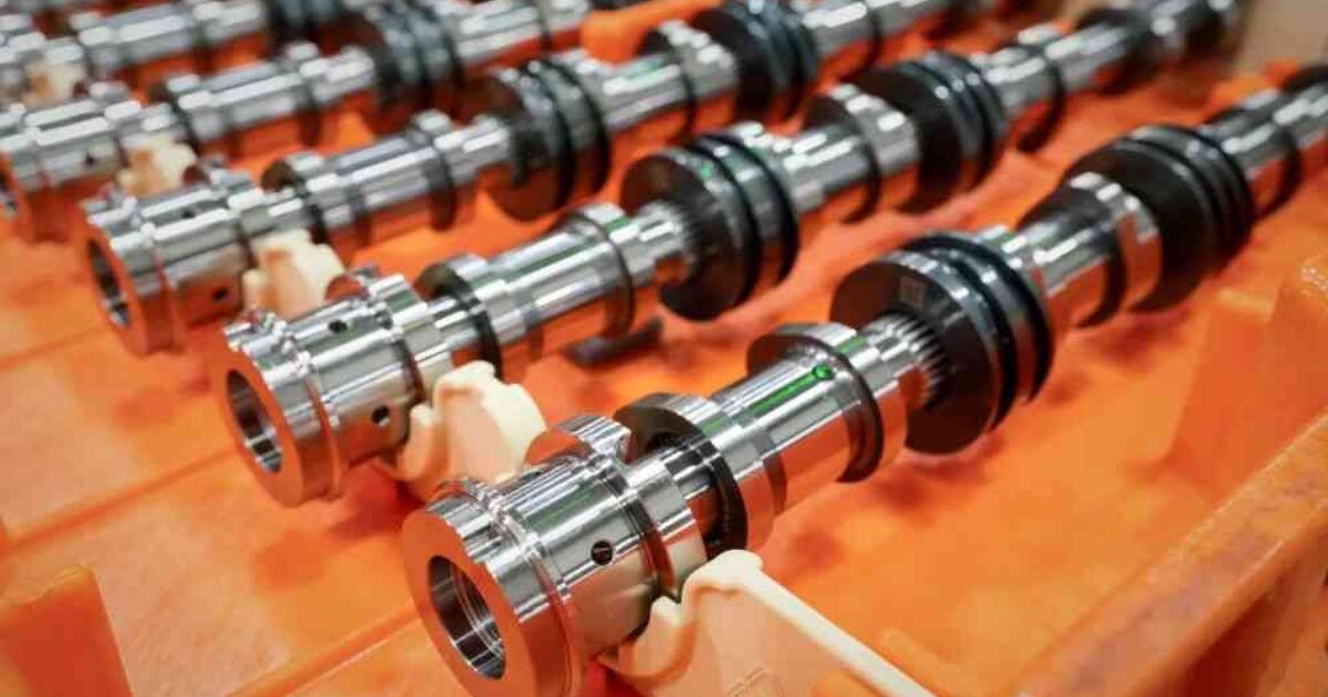 Camshaft Position Actuator P0010 & P0013 Circuit Bank 1 OBDII