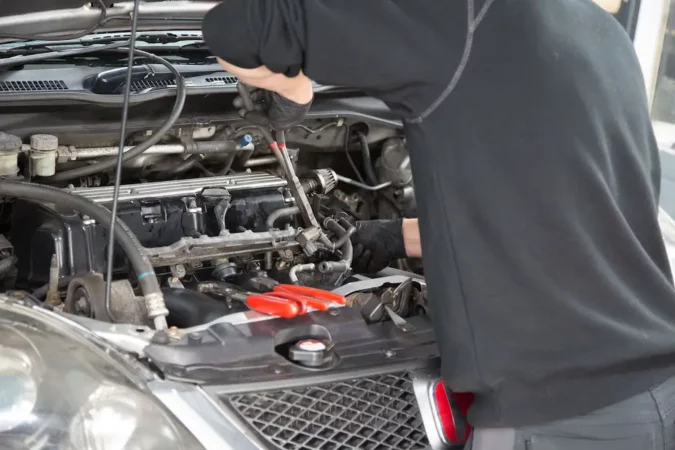 Can Spark Plugs Cause Car Not To Start