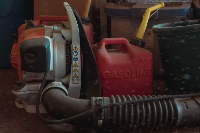 Can You Put Diesel In A Gas Can