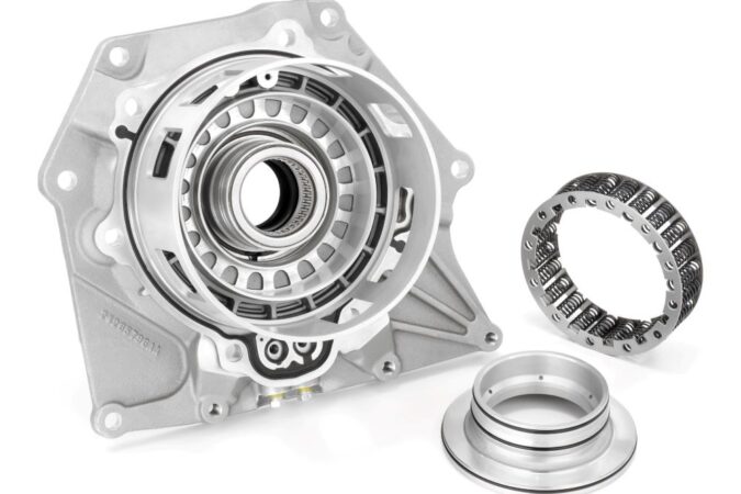 Car Bearings