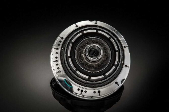 Car Bearings