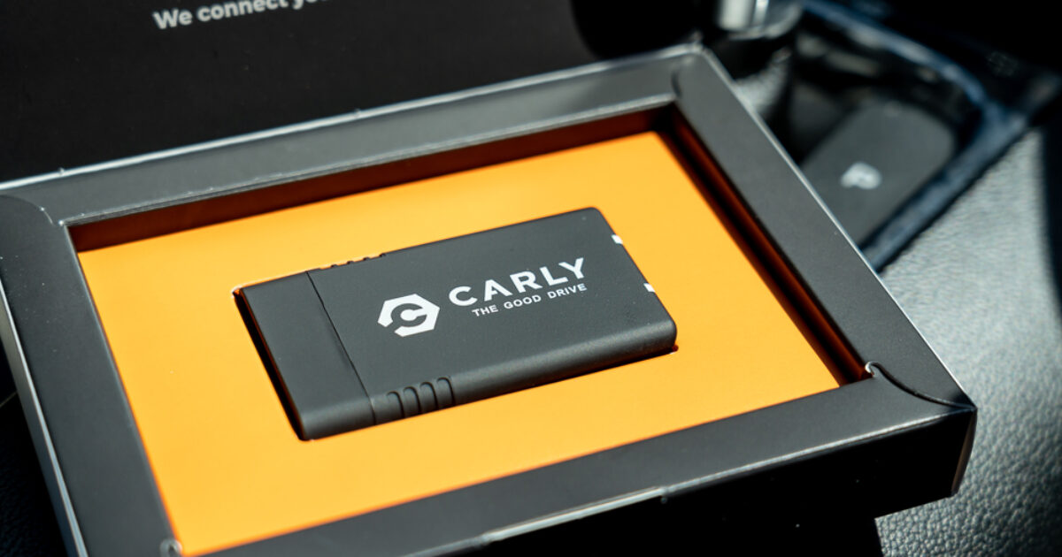 Carly Review - Car Scanning, Coding and Customisation* (For a