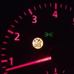 Check Engine Light After Oil Change