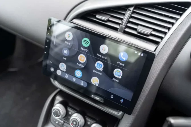 Connect My Phone To My Car