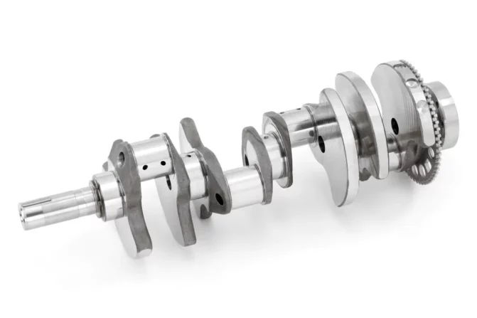 Crankshaft Position Sensor