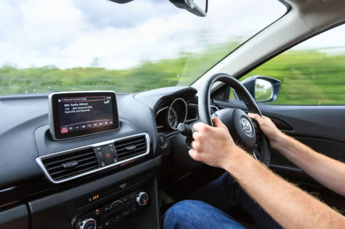 Does Driving Faster Use More Gas