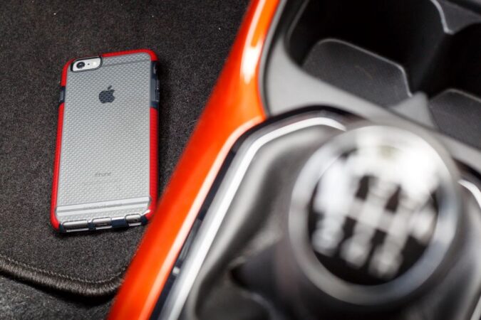 How Do I Connect My Phone To My Car
