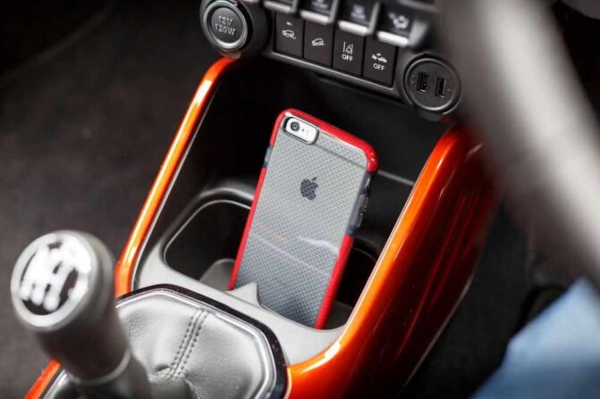 How Do I Connect My Phone To My Car