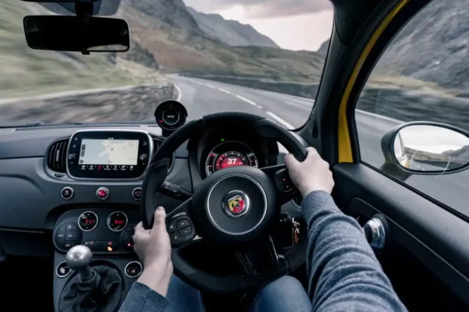 How Does An Emergency Brake Work