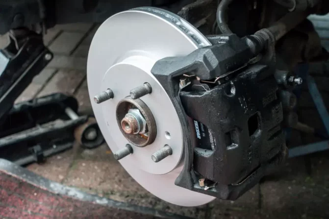 How Long Brake Pads Last