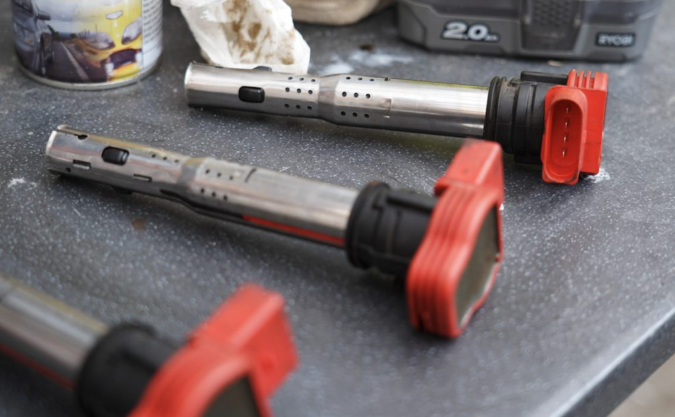 How Long Can I Drive With A Bad Ignition Coil