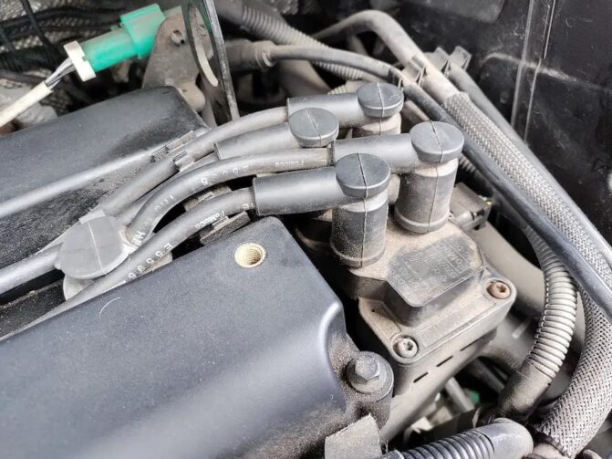 How Long Can I Drive With A Bad Ignition Coil
