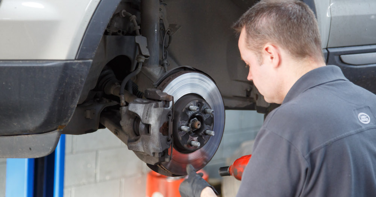 How Long Do Brakes Last On A Car When To Replace Brake Pads