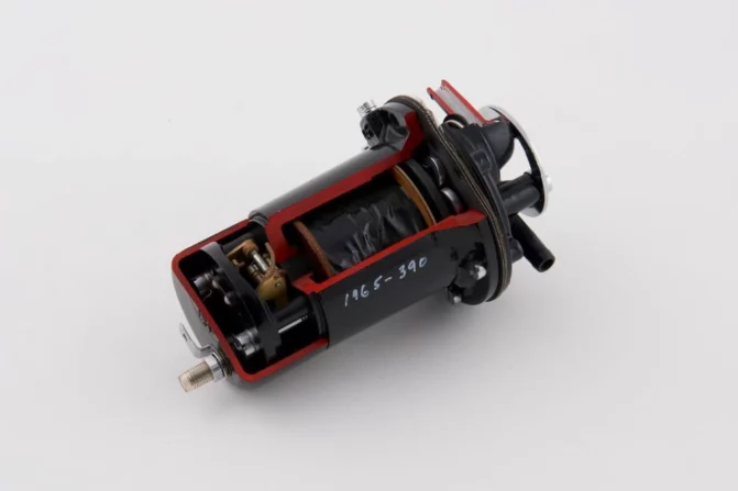 How Much Is A Fuel Pump