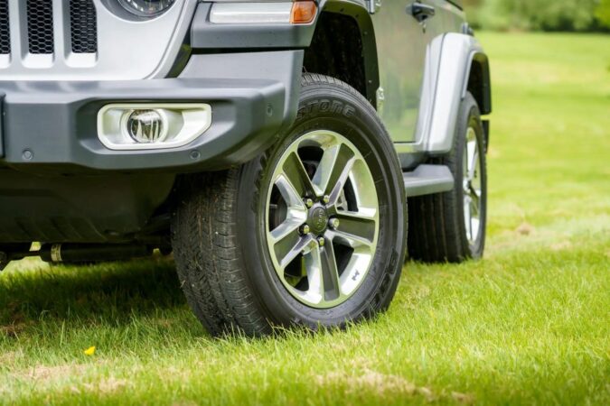 How Much Is A Jeep