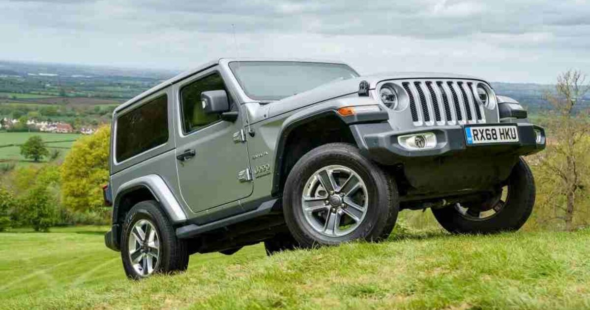 Jeep Equals Off-Roading: 5 Tips for Choosing the Best Model