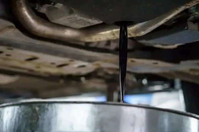 How Often Do You Change Transmission Fluid