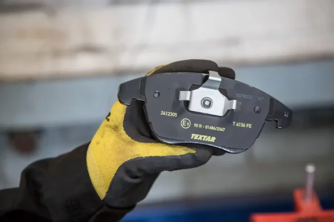 How To Install Brake Pads
