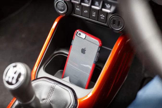 How To Sync My Phone To My Car