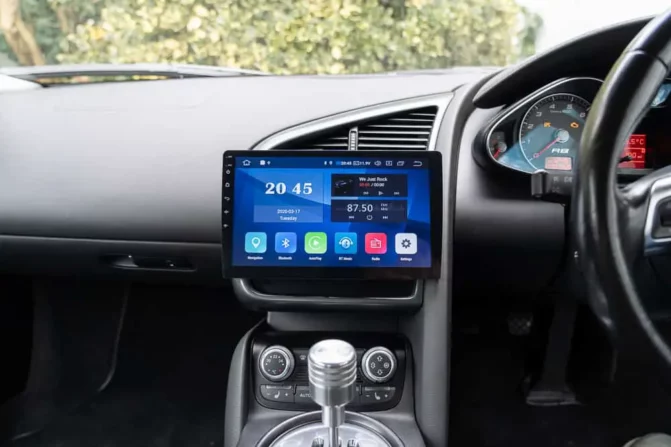 How To Sync My Phone To My Car